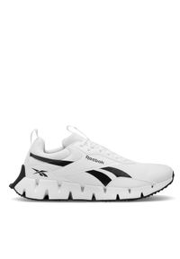 Reebok Buty Zig Dynamica Str 100074912 Biały. Kolor: biały