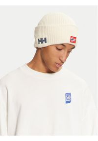 Helly Hansen Czapka Soft 67531 Écru. Materiał: poliester, materiał #3