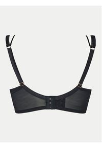 Dorina Biustonosz z fiszbiną Selah FXWB0059EM022 Czarny. Kolor: czarny. Materiał: syntetyk #11