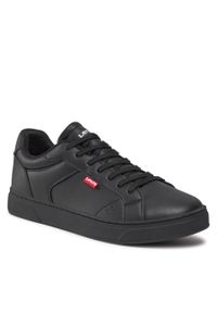 Sneakersy Levi's® 235438-794 Full Black 559. Kolor: czarny