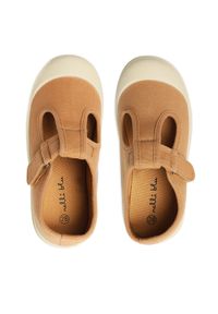 Kapcie Nelli Blu. Kolor: brązowy #1
