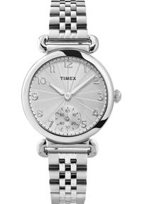 Zegarek Timex Zegarek Timex TW2T88800 damski #1