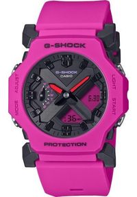 Zegarek sportowy Casio Casio G-SHOCK GA-2300-4AER. Styl: sportowy #1