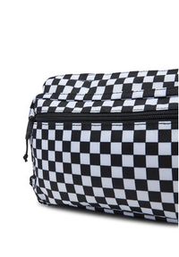 Vans Torebka Bail Convertible Cross Body VN000MP4Y281 Czarny. Kolor: czarny