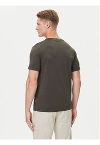 JOOP! Jeans T-Shirt 15 JJJ-32Alphis 30045926 Zielony Modern Fit. Kolor: zielony. Materiał: bawełna #4