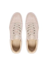 Guess Sneakersy FMFWIN SUE12 Beżowy. Kolor: beżowy. Materiał: zamsz, skóra #3