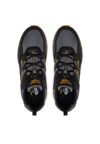 skechers - Skechers Sneakersy D'Lux Journey 237192 Zielony. Kolor: zielony. Materiał: materiał #2