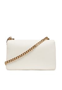 Liu Jo Torebka AA6056 ES029 Écru. Kolor: kremowy. Materiał: skórzane #3