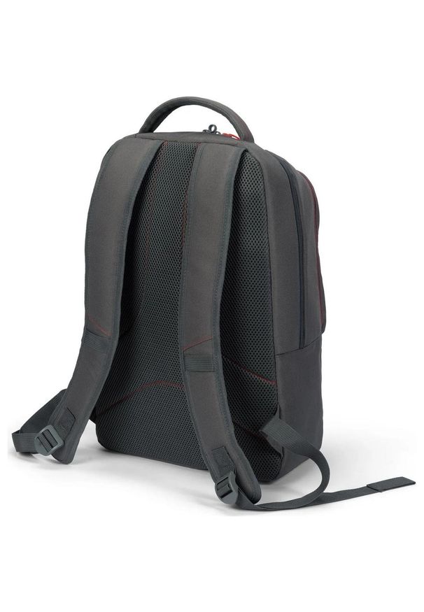 DICOTA - Plecak Dicota Backpack Spin II 13-16 grey