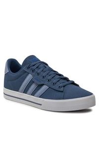 Adidas - adidas Sneakersy Daily 3.0 IE7840 Niebieski. Kolor: niebieski