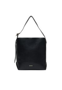 Gino Rossi Torebka C-ANA-RX8786 Czarny. Kolor: czarny #5