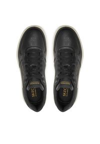 skechers - Skechers Sneakersy Grand Be Lifted 185110 Czarny. Kolor: czarny. Materiał: skóra #5