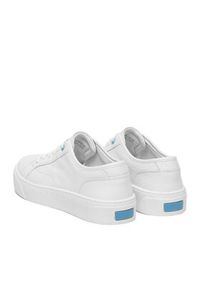 Lasocki Sneakersy CEO-WI16-D725-01 Biały. Kolor: biały. Materiał: skóra #4