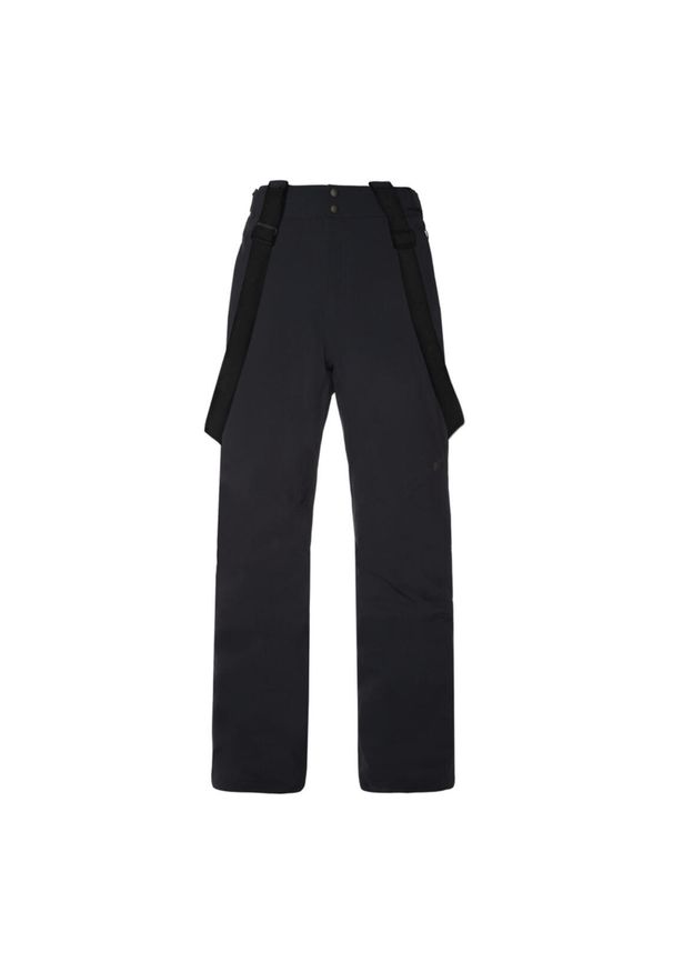 Spodnie narciarskie Protest Mikka. Kolor: niebieski. Sezon: zima. Sport: narciarstwo