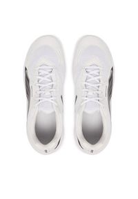 Puma Buty halowe Solarflash III 107850 05 Biały. Kolor: biały. Materiał: skóra #5