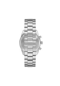 Emporio Armani Zegarek AR11636 Srebrny. Kolor: srebrny #3