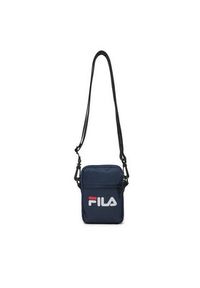 Fila Saszetka FBU0119 50004 Czarny. Kolor: czarny. Materiał: materiał