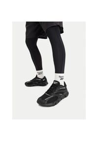 Buty do biegania Reebok. Kolor: czarny #1