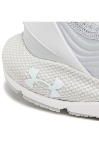 Under Armour Buty do biegania Ua W Hovr Phantom 2 Inknt 3024155-112 Błękitny. Kolor: niebieski. Materiał: materiał #5