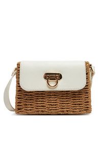 DeeZee Torebka 7027 Beżowy. Kolor: beżowy #3