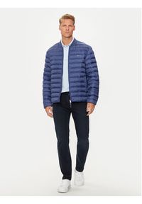 Pierre Cardin Jeansy C7 34510.8099 Granatowy Regular Fit. Kolor: niebieski #4