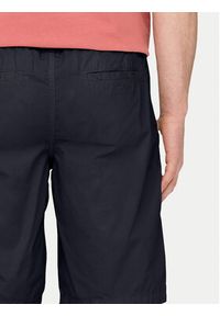 Only & Sons Szorty materiałowe Loc 22029213 Granatowy Regular Fit. Kolor: niebieski. Materiał: bawełna #5
