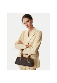 Torebka MICHAEL Michael Kors. Kolor: brązowy #1