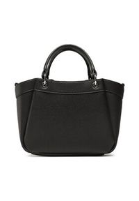 Armani Exchange Torebka 942927 CC783 00020 Czarny. Kolor: czarny. Materiał: skórzane #3