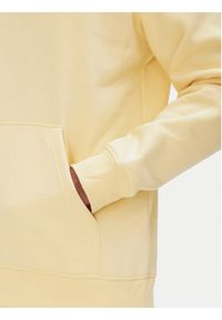 Tommy Jeans Bluza DM0DM20742 Żółty Regular Fit. Kolor: żółty. Materiał: bawełna #3