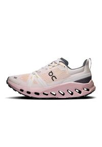 Buty do biegania damskie On Cloudsurfer. Kolor: biały