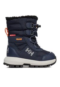 Śniegowce Helly Hansen. Kolor: niebieski #1