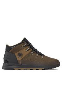 Timberland Trapery Sprint Trekker TB0A5NFK3271 Zielony. Kolor: zielony. Materiał: materiał #5