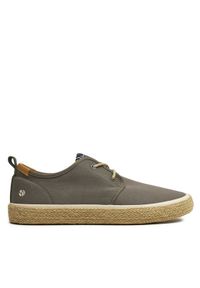 Pepe Jeans Espadryle Port Tourist PMS10326 Khaki. Kolor: brązowy #1