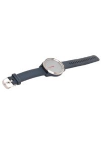 Zegarek sportowy GARMIN Vivomove 3S Srebrno-niebieski. Rodzaj zegarka: smartwatch. Kolor: srebrny, wielokolorowy, niebieski. Styl: sportowy #10