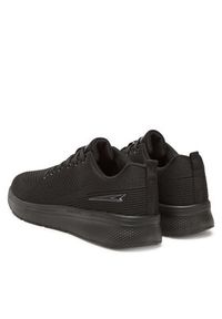 Sprandi Sneakersy CEO-MPRS-22M06255 Czarny. Kolor: czarny. Materiał: materiał #5