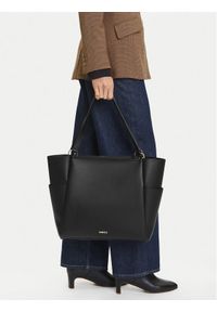 MEXX Torebka C-MEXX-S-012-08 Czarny. Kolor: czarny #1