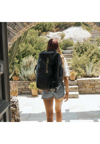 FEROCE - Plecak Sierra 36L – Czarny. Kolor: czarny