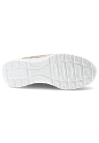 Półbuty damskie S.Barski, ze skóry naturalnej licowej wsuwane na lekkiej podeszwie, beżowe, GR61-5990. Zapięcie: bez zapięcia. Kolor: beżowy. Materiał: skóra #2