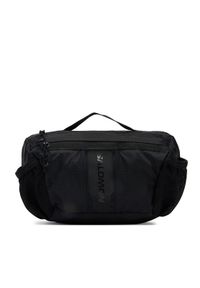 salomon - Salomon Nerka Acs Waist Pack LC2324200 Czarny. Kolor: czarny. Materiał: materiał #1