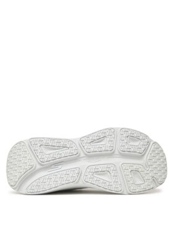 skechers - Skechers Sneakersy Max Cushioning Endeavour- 220613/WHT Biały. Kolor: biały. Materiał: materiał