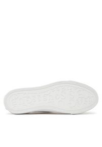 Guess Tenisówki FLGJEA FAL12 Beżowy. Kolor: beżowy. Materiał: materiał