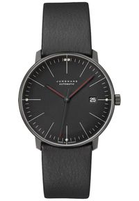 JUNGHANS ZEGAREK MAX BILL 27/4308.02 #1