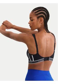 Triumph Biustonosz sportowy Triaction Cardio Breeze 10226411 Czarny. Kolor: czarny. Materiał: syntetyk #2
