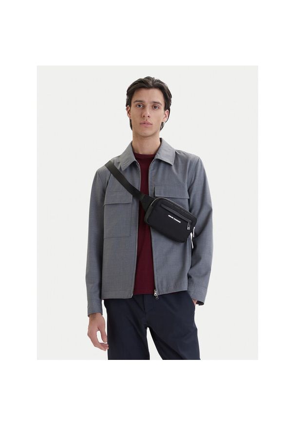 Nerka Armani Exchange. Kolor: czarny