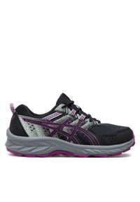 Buty do biegania Asics. Kolor: czarny