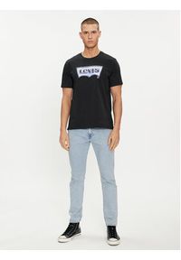 Levi's® Jeansy 512™ 28833-1291 Niebieski Slim Fit. Kolor: niebieski #4