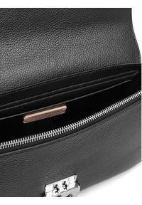 Coccinelle Torebka U4K Coccinelle C-Me Lock E1 U4K 12 01 02 Czarny. Kolor: czarny. Materiał: skórzane #2