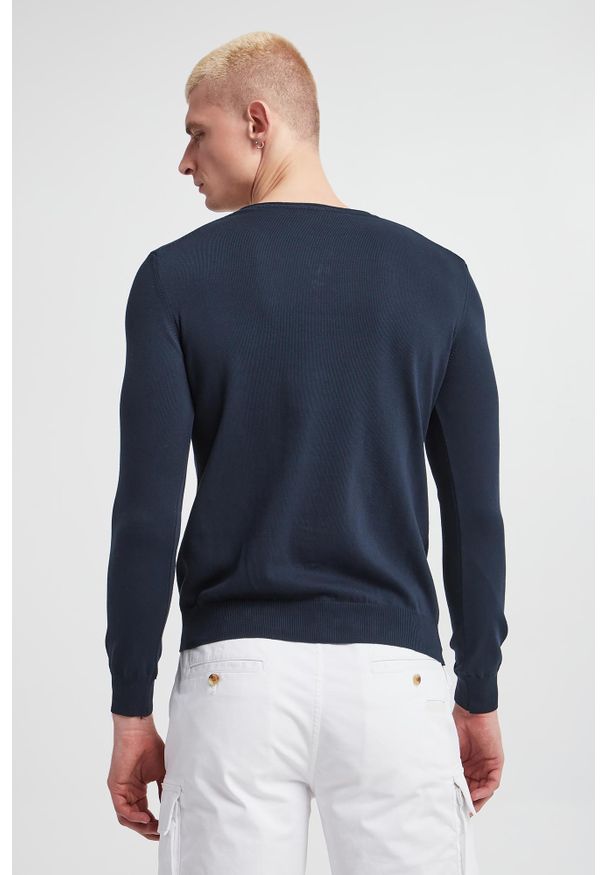 Blauer - Sweter męski BLAUER