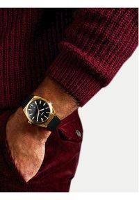 Fossil Zegarek FS6089 Czarny. Kolor: czarny #4
