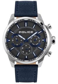 Zegarek Męski Police ( 46 mm) #1